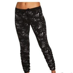Chaser Joggers Black Star